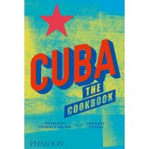 Cuba - The Cookbook