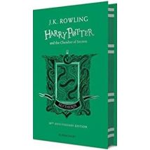 Harry Potter And The Chamber Of Secrets - Slytherin Edition