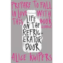 Life On The Refrigerator Door