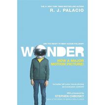 Wonder - Film Tie In
