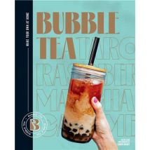 Bubble Tea : Make Your Own At Home!