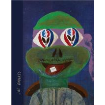 Joe Roberts : Lsd Worldpeace