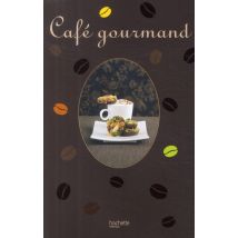 Café Gourmand