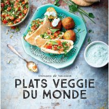 Plats Veggie Du Monde - - PAS DE MARQUE -