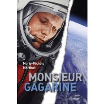 Monsieur Gagarine