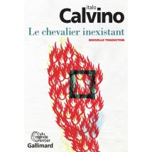 Le Chevalier Inexistant