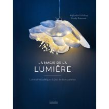 La Magie De La Lumière : Luminaires Poétiques & Jeux De Transparence