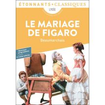Le Mariage De Figaro