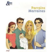 Parrains Marraines