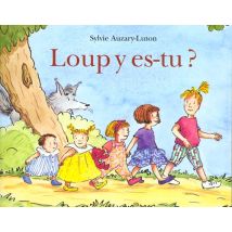 Loup Y Es-tu ?