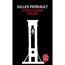Le Pull-over Rouge