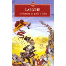 Un Chapeau De Paille D'Italie