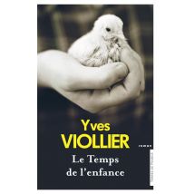 Le Temps De L'Enfance