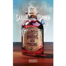 La Petite Boutique Aux Poisons