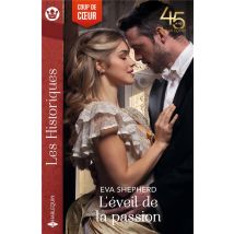 L'Éveil De La Passion