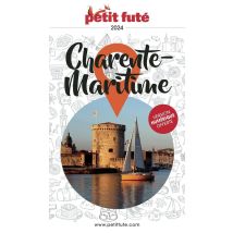 Guide Département : Charante-maritime (édition 2024)