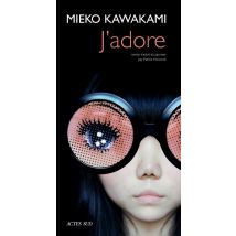 J'Adore