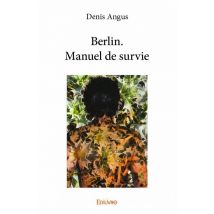 Berlin - Manuel De Survie