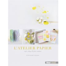 L'Atelier Papier - Craft, Collage Et Jolies Créations