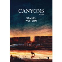Canyons
