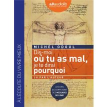 Dis-moi Où Tu As Mal, Je Te Dirai Pourquoi