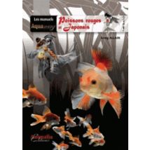 Poissons Rouges Et Japonais