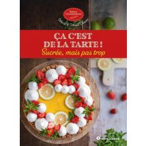 Ça C Est De La Tarte ! Sucrée, Mais Pas Trop