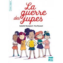 La Guerre Des Jupes