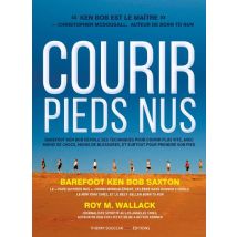 Courir Pieds Nus