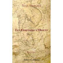 Les Comptoirs D'Orient
