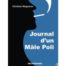 Journal D'Un Mâle Poli