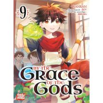 By The Grace Of The Gods T09
