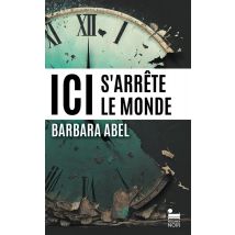 Ici S'Arrête Le Monde
