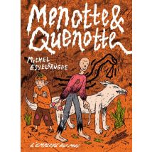 Menotte & Quenotte