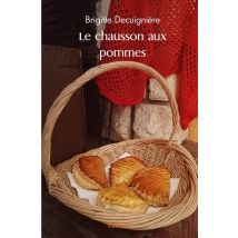 Le Chausson Aux Pommes