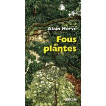 Fous De Plantes