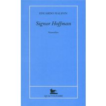 Signor Hoffman