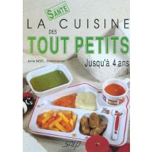 Cuisine Des Tout Petits