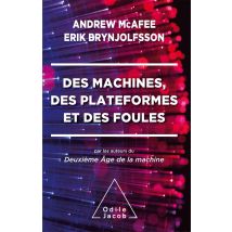 Des Machines, Des Plateformes Et Des Foules