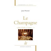Le Champagne