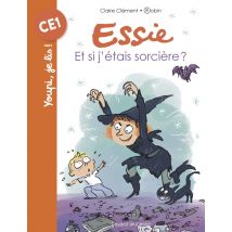 Essie, Tome 04