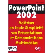 Powerpoint 2002
