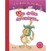 Un Drôle De Cadeau