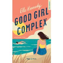 Good Girl Complex