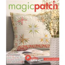 Magic Patch N.138 : Quilts En Plein Air