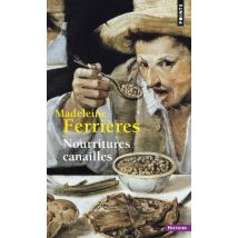 Nourritures Canailles