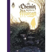 Le Chemin Derrière La Maison