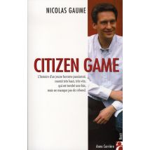 Citizen Game