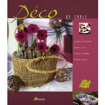 Déco De Table