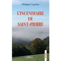 L'Incendiaire De Saint-pierre